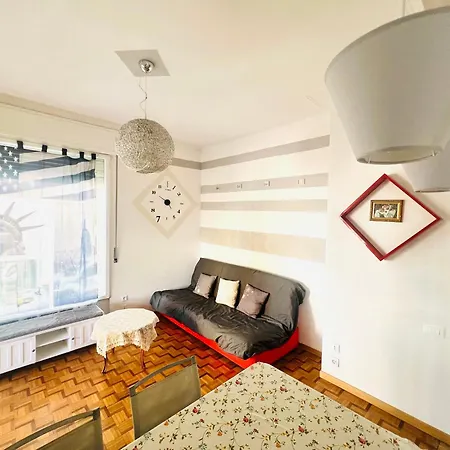 Apartament Vallarino 2 - *