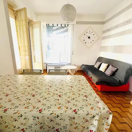Vallarino 2 - Apartament